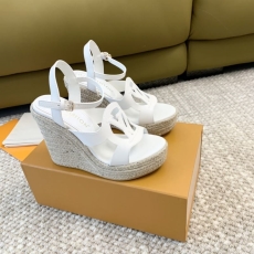 Louis Vuitton Sandals